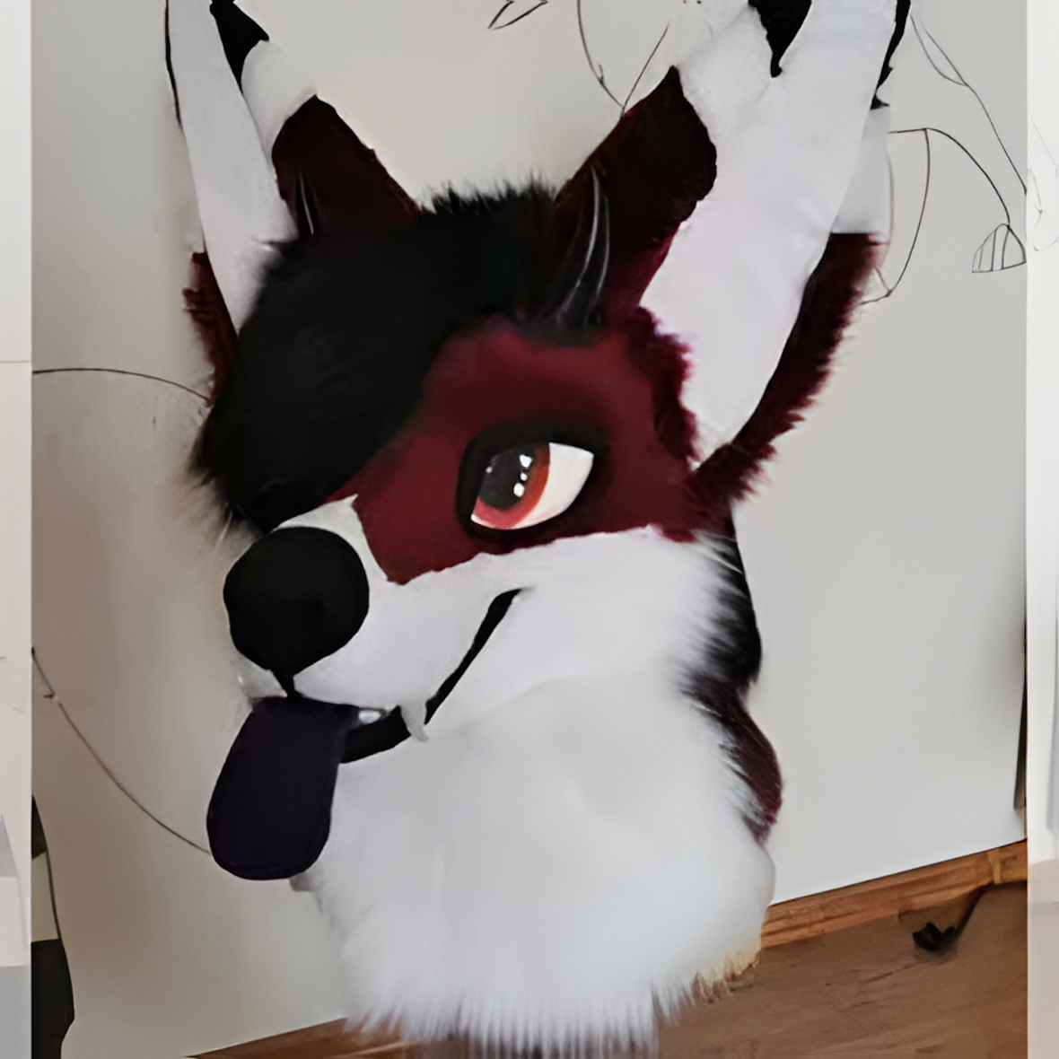 Fursuit to order (4)